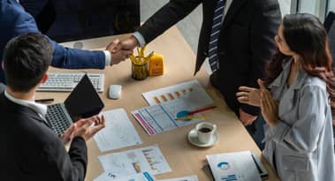 Baring PE förvärvar IT-bolaget Virtusa Corp