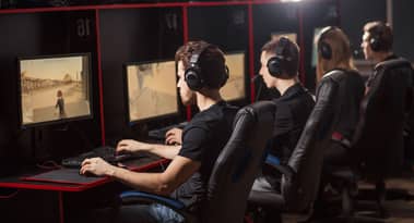 VC BITKRAFT raised $165 mn for esport investing