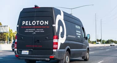 Peloton Interactive erwirbt Precor für 314,65 Mio. £