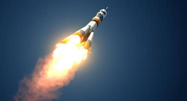 Le entrate di Rocket Companies salgono a £3,80 miliardi nel Q2