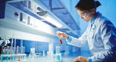 Allergy Therapeutics informa de un crecimiento anualizado del 6% en los ingresos en el año fiscal 2020