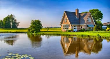 Redrow dice que sus ganancias subieron un 11% en el primer semestre fiscal