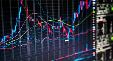 I ricavi di IG Group aumentano nel Q1 con volatilità del mercato e volumi di scambio