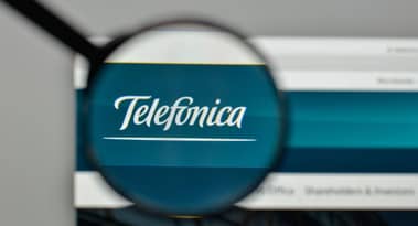 Telefonica déploie son réseau 5G en Espagne