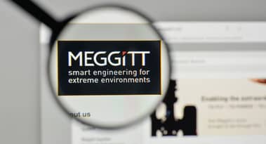 Le entrate di Meggitt raggiungono il 14% nel Q1 per le restrizioni contro il COVID-19