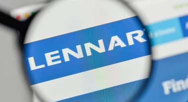Lennar Corp stijgt boven de schattingen van analisten in Q3