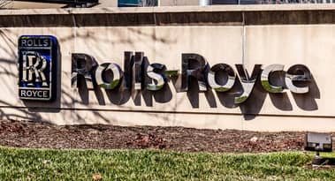 Rolls-Royce share price is cheap by 21.8%: Is it a buy?