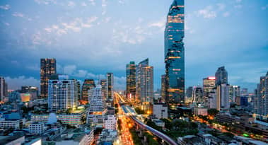 Bank of Thailand geeft met succes obligaties uit via blockchain