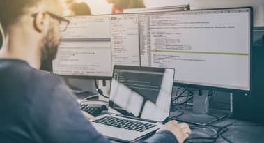 Binance exchange lanserar Binance Smart Chain