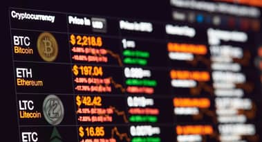 Ethereum Preisprognose: Darum wird Ether in die Höhe schnellen