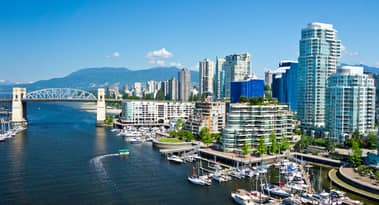 Il principale mercato immobiliare del Canada si è indebolito dopo la pandemia