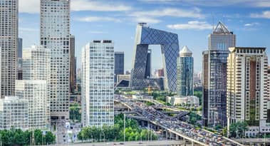 China's BSN integrates Tezos Blockchain onto its portal
