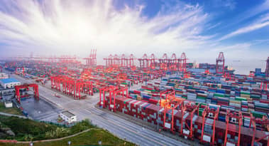 USD/ CNY : Le drapeau baissier se poursuit après un fort PMI manufacturier chinois