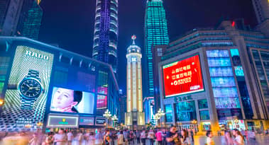 USD/CNY: Yuan stabil selepas data PMI pembuatan China yang kukuh