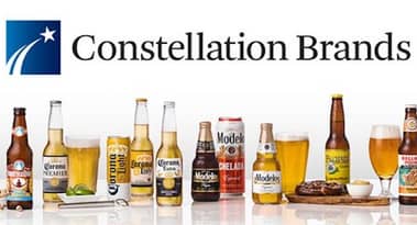 Constellation Brands upgrades forecast for fiscal 2020 following an upbeat performance in the third quarter