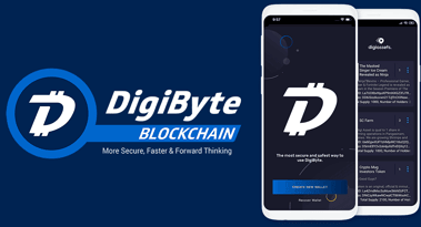 Le prix de Digibyte (DGB) augmente en début de semaine