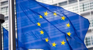 GDP slows in Europe as the EUR/USD slides in sympathy