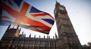 FTSE 100 -indeksin ennuste marraskuulle 2022
