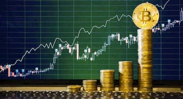 Bitcoin (BTC) erreicht ein neues ATH, dieses Mal gegenüber Gold
