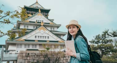 Los inversionistas japoneses reducen las tenencias del tesoro de EE.UU. antes de la elección presidencial
