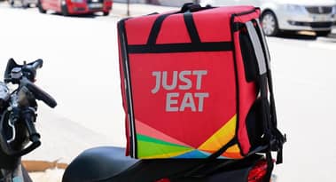 Just Eat France ora accetta pagamenti in Bitcoin