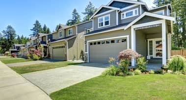 Large homes sales spike by 21% in the US amidst the pandemic
