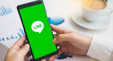 LiINE, il gigante giapponese di messaggistica, lancia un programma di ricompensa in token