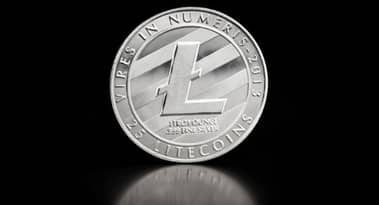 Here’s why Litecoin price is on the cusp of a major breakout