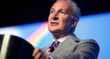 Peter Schiff claims crypto adoption will result in higher consumer prices
