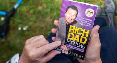Robert Kiyosaki claims Bitcoin is the ultimate winner