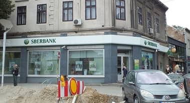 Sberbank se asocia con Komgo para utilizar su plataforma blockchain financiera
