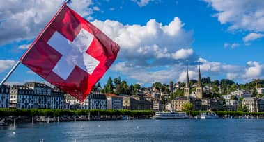 Cantón Zug de Suiza acepta ahora los impuestos en cripto