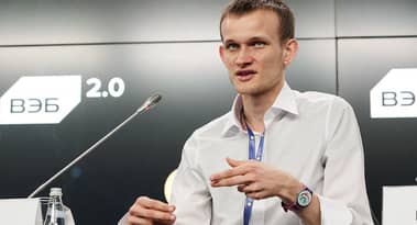 Vitalik Buterin afferma che ETH 2.0 garantirà benefici prima del previsto