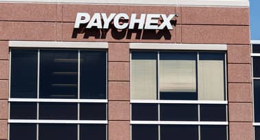 Paychex reports better than expected profit in the fiscal third quarter