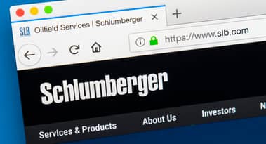 Schlumberger erzielt im 4. Quartal einen Nettogewinn von 273,81 Mio. £