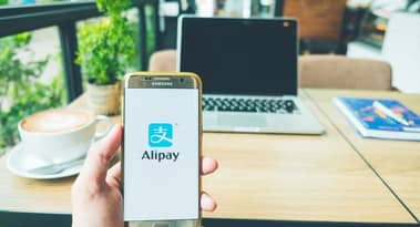 Ant Group's dubbele IPO om £26,44 miljard op te halen