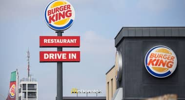 Carrols stock jumps 15% on a ‘very compelling’ deal with Restaurant Brands