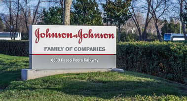 Johnson & Johnson supera le stime di Wall Street nel Q3