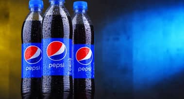 PepsiCo affirme que son chiffre d'affaires a augmenté de 8,8 % au T4