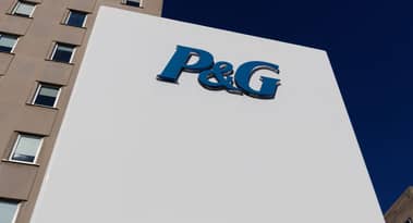 P&G says ‘momentum is generally building’ after solid Q4 results