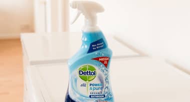 Voici pourquoi les actions de Reckitt Benckiser ont baissé de près de 10 % mardi matin