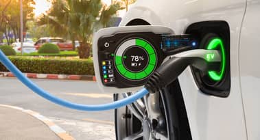 Xpengs aktier stiger efter lanseringen av nya autonoma körfunktioner