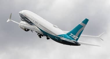 Boeing recorta drásticamente su pronóstico de entregas de aviones durante los próximos 20 años