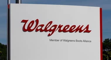 Walgreens Boots Alliance’s sales come in 2.3% higher in fiscal Q4