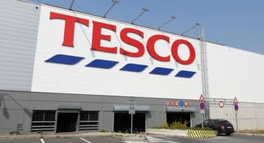 Tesco’s pre-tax profit slides to £825 million in fiscal 2021