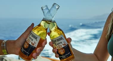 Constellation Brands har 'lysere dage forude' efter indtjeningen i 2. kvartal