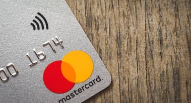 Mastercard no alcanza las estimaciones de Wall Street en el tercer trimestre fiscal