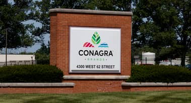 Saporu sees 'strong value' in Conagra Brands after Q3 earnings