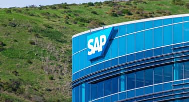 Here’s why SAP share price may crash to €208 soon