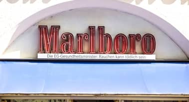 Philip Morris to acquire British drugmaker Vectura for £1.05 billion